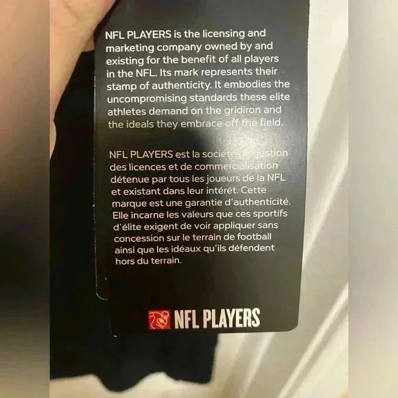 Jaguars Nike shirt size XL SLIM FIT - Picture 11 of 11